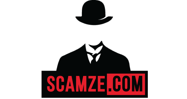 ScamZe